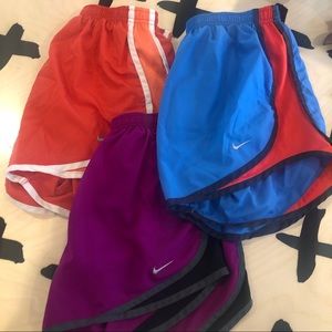 Dry Tempo Running Shorts